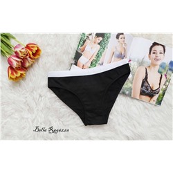 Трусики арт. 2661, черный