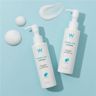 Wonjin Effect Hydro флакон лосьон 150г