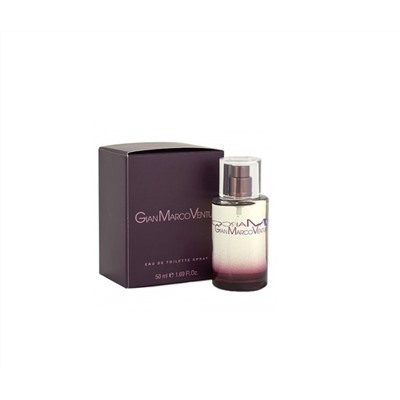 Туалетная вода Gian Marco Venturi lady 50мл жен edt