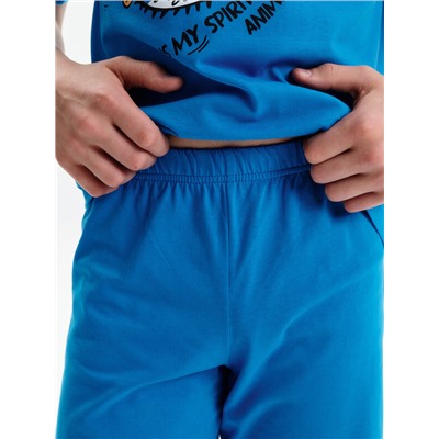 Пижама для мальчиков