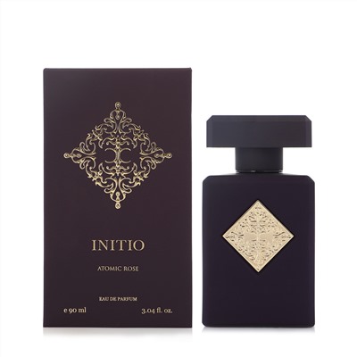 Initio Atomic Rose Edp 90 ml
