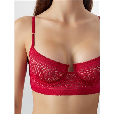 БЮСТГАЛЬТЕР ЖЕНСКИЙ 512551