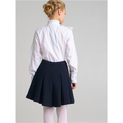 Блузка для девочки