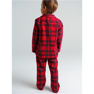 Пижама для мальчика