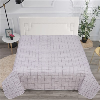 Покрывало стеганое из бязи Виши Арт Дизайн