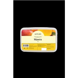 Пюре Манго 0,25кг