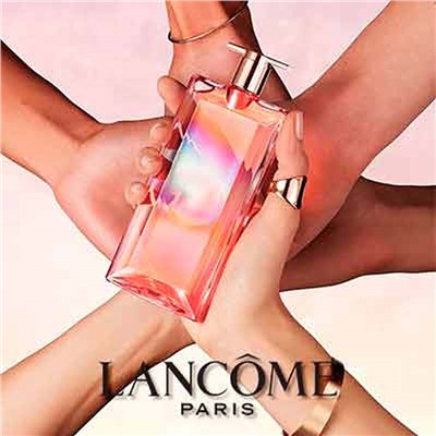 EU Lancome Idole Nectar L'eau de parfum For Women edp 100 ml