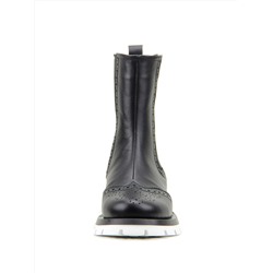Челси ED'ART 360.P.1540'bl/w. black R