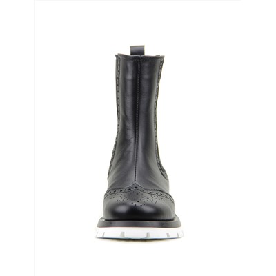 Челси ED'ART 360.P.1540'bl/w. black R