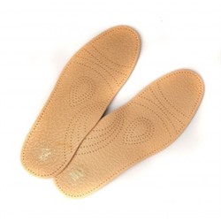 С 7146 Стельки ортопедические каркасные Comforma Step р.36