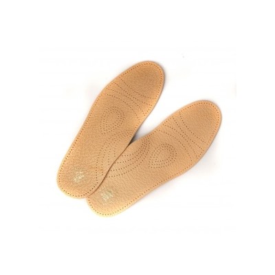 С 7146 Стельки ортопедические каркасные Comforma Step р.36