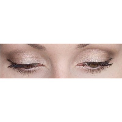 Тени для век C Les 4 Ombres Ombres A Paupies Duo Qadra Eye Shadow 74 Nymphea № 5 12 g