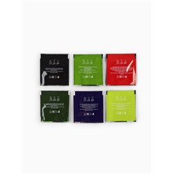 Чай подарочный «Любимому дедушке», 36 пакетиков, 72 г