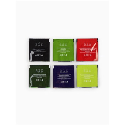 Чай подарочный «Любимому дедушке», 36 пакетиков, 72 г