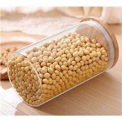 Банка для хранения пищевых продуктов 1000 мл FS-40833