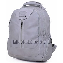 Рюкзак “Pyato” “GREY”