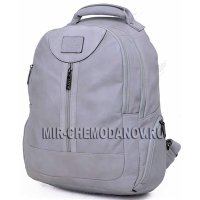 Рюкзак “Pyato” “GREY”