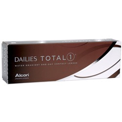 Dailies Total 1 (30шт)