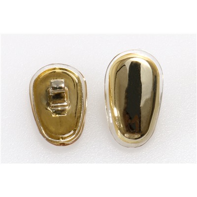Носоупор мeт.gold (yп.20шт.)