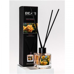 Аромадиффузор Beas Peony Пион Reed Diffuser 50 ml
