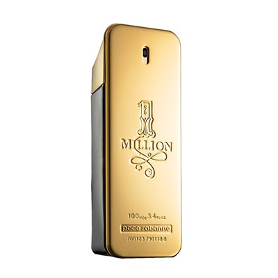 Paco Rabanne 1 Million edt 100 ml