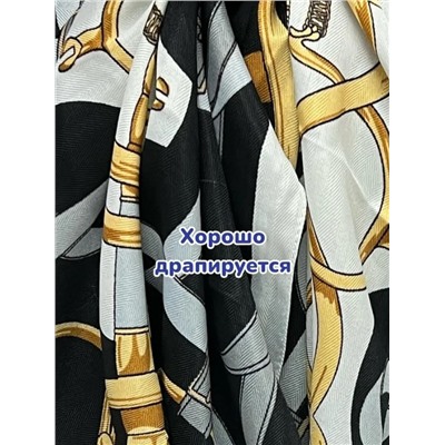 Платок утепленный Гермес Арт 90103/9