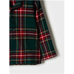 Пижама для мальчика