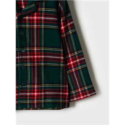 Пижама для мальчика