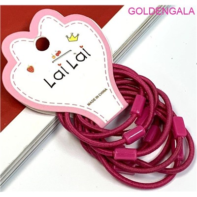 Набор резинок из 10-ти шт Р8 модель 2