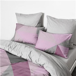 КПБ перкаль (нав 70*70) Fine Line <рис. 50127-2/40625-14 Олимпика II>