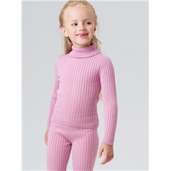 Водолазка для девочки