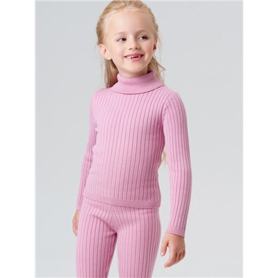 Водолазка для девочки