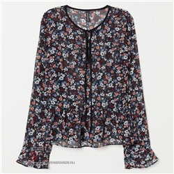 H&M, 134255, Блуза