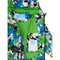 Куртка для мальчика