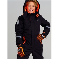 Перчатки зимние для мальчика