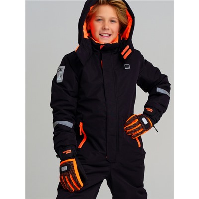 Перчатки зимние для мальчика