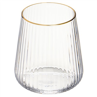 НАБОР СТАКАНОВ "PERFO" ИЗ 2 ШТ. 480 МЛ