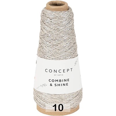 Пряжа Concept Combine & Shine