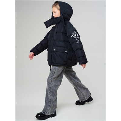 Куртка зимняя для девочки