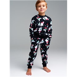 Пижама для мальчика