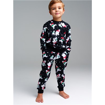 Пижама для мальчика