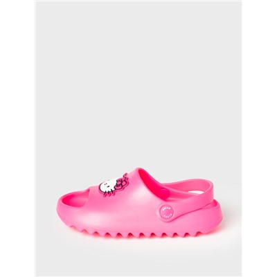 Сабо для девочки