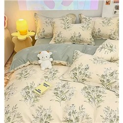 Постельное белье сатин люкс / Крисси