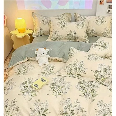 Постельное белье сатин люкс / Крисси