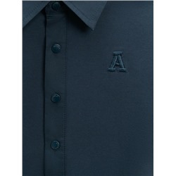 Сорочка верхняя детская для мальчиков Ollie