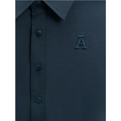 Сорочка верхняя детская для мальчиков Ollie