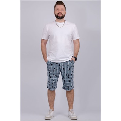 Шорты Прадо