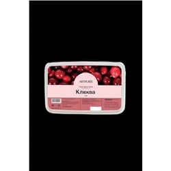 Пюре Клюква 1кг
