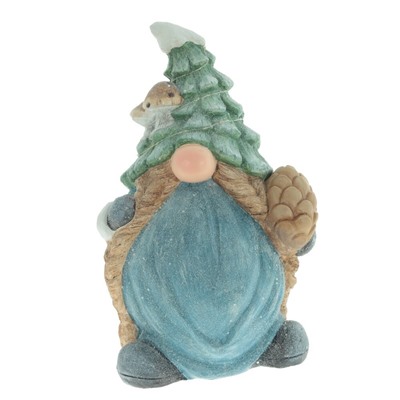 GAEM Фигурка декоративная с подсветкой "Гном" (2хААА, не прилаг.), L26 W20 H45 см