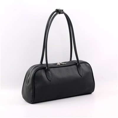 NEW Сумка 2042 наппа черный